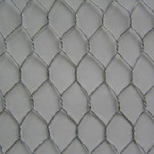 Hexagonal Wire Netting -Stainless Steel Wire